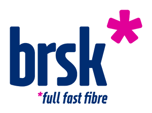 Brsk logo