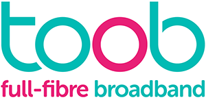 toob logo