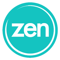 Zen Internet logo