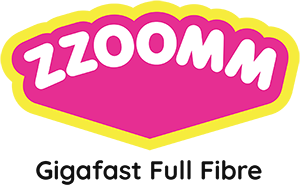 Zzoomm logo
