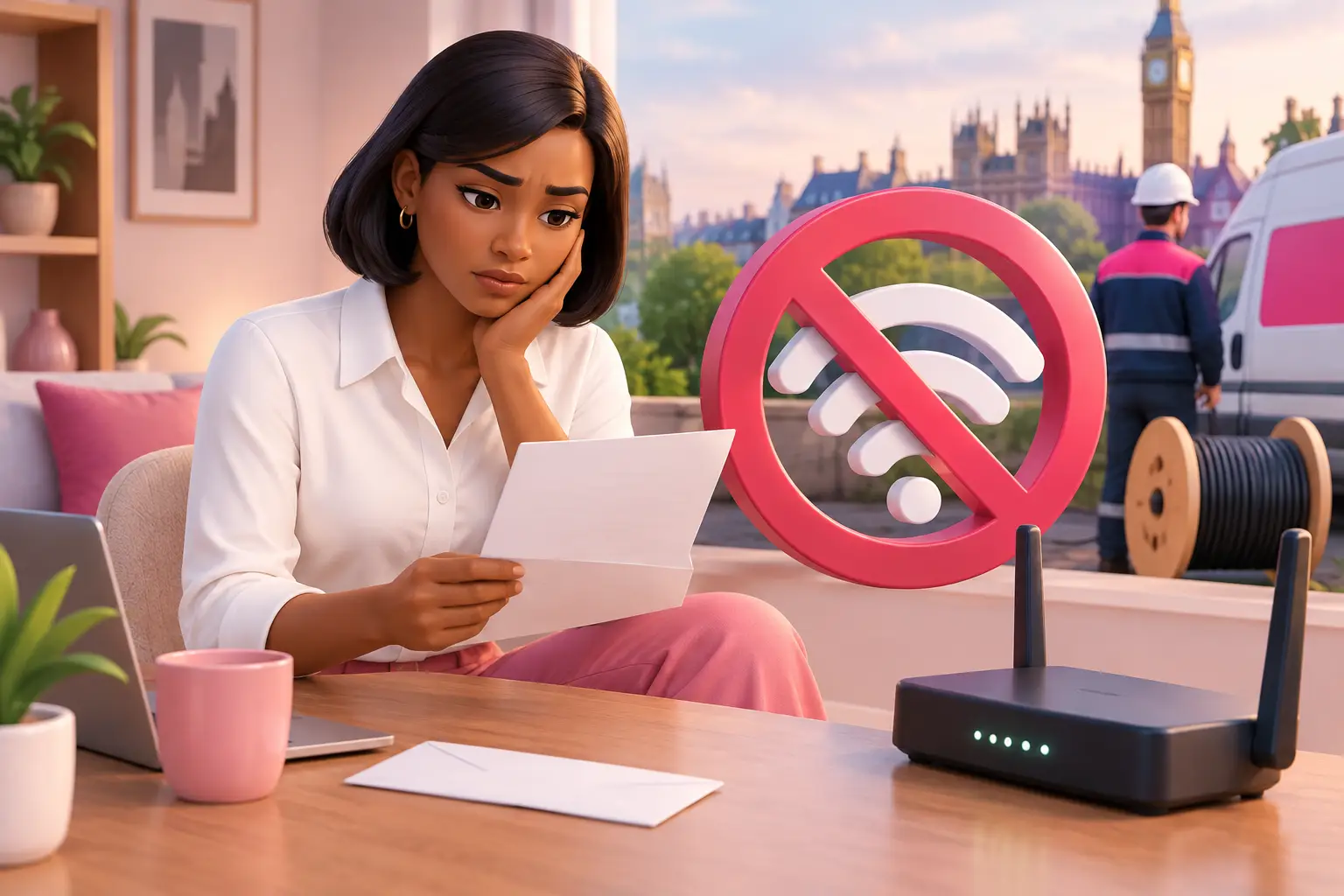 Ofcom Blocks Openreach Discount