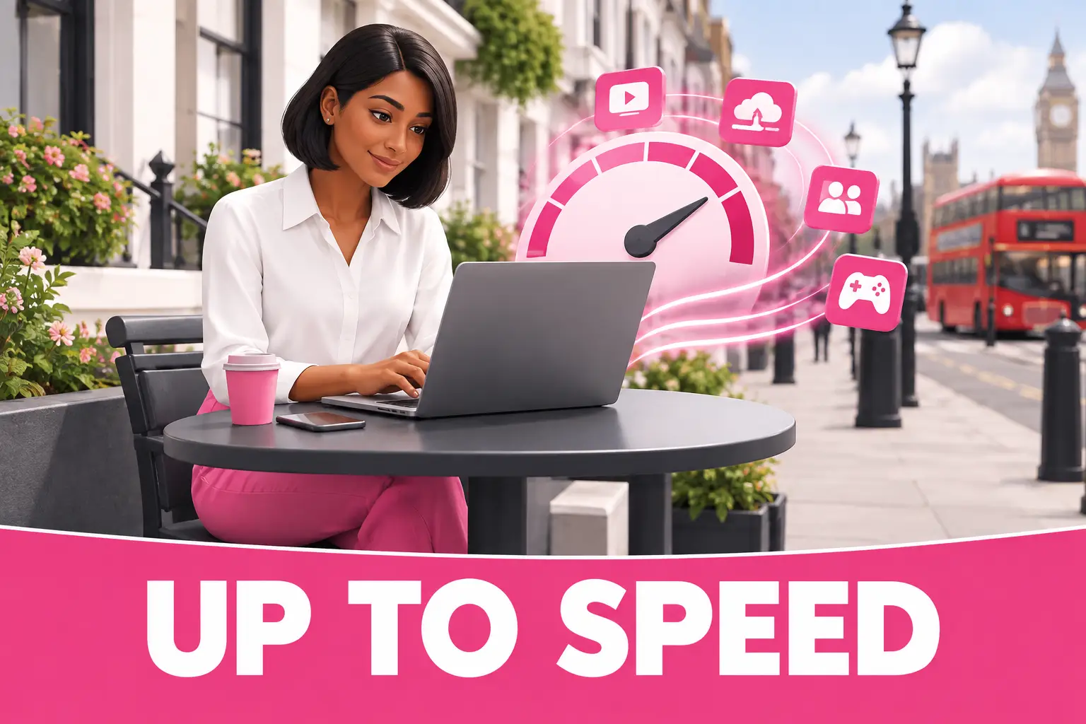 What ‘Up To’ Speed Really Means on a Broadband Advert