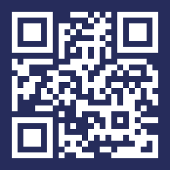 QR code: scan with a phone camera to save SearchSwitchSave contact details