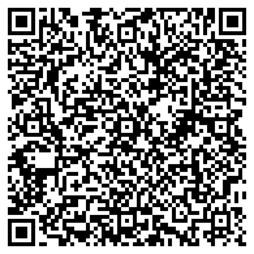 QR code: scan with a phone camera to save SearchSwitchSave contact details